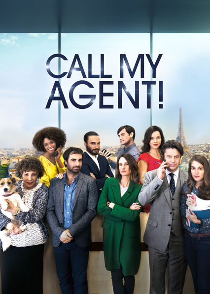 Call My Agent - Season 1