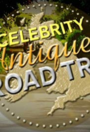 Celebrity Antiques Road Trip - Season 6