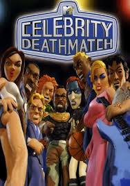 Celebrity Deathmatch - Season 1