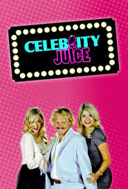 Celebrity Juice - Season 20