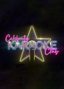 Celebrity Karaoke Club - Season 1