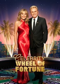 Celebrity Wheel of Fortune - Season 2