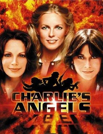 Charlie's Angels - Season 3