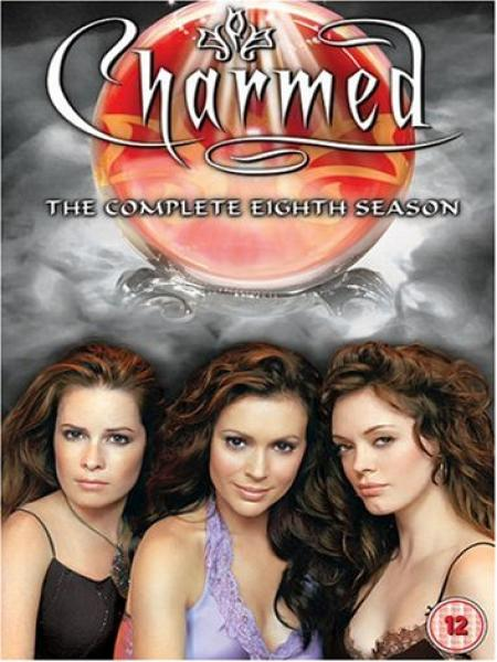 Charmed - Season 8