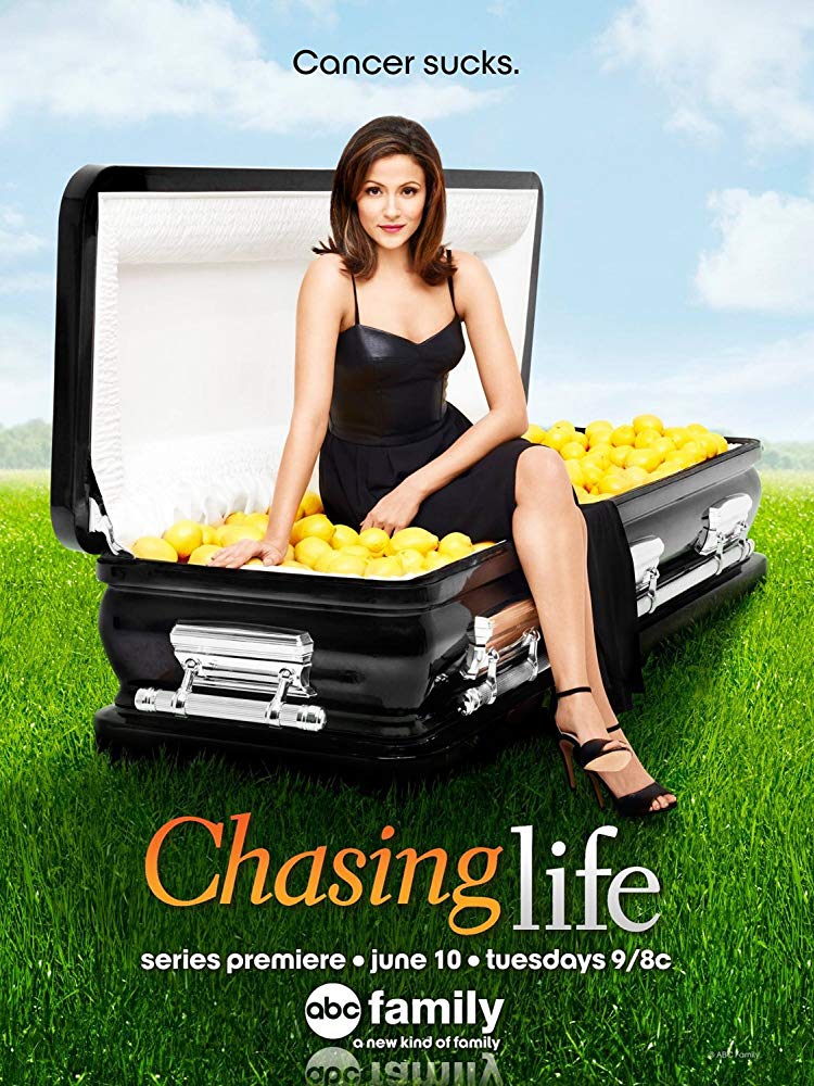 Chasing Life - Season 1
