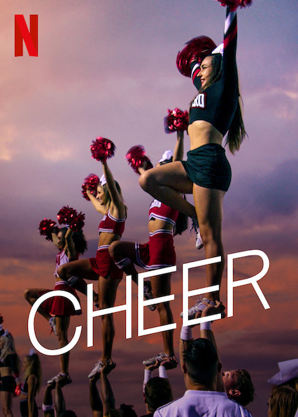Cheer (2020) - Season 2