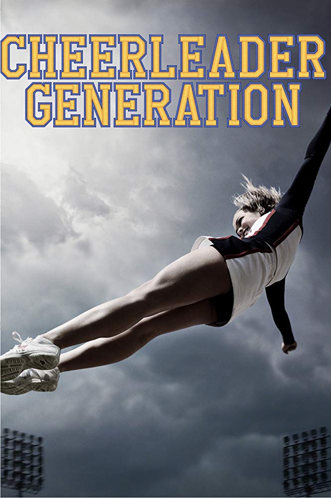 Cheerleader Generation - Season 1