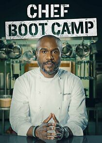 Chef Boot Camp - Season 2