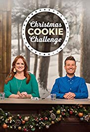 Christmas Cookie Challenge - Season 2