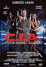 CIA Code Name: Alexa