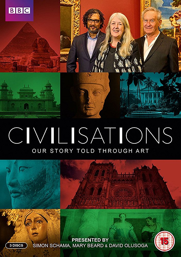 Civilisations (2018) - Season 1