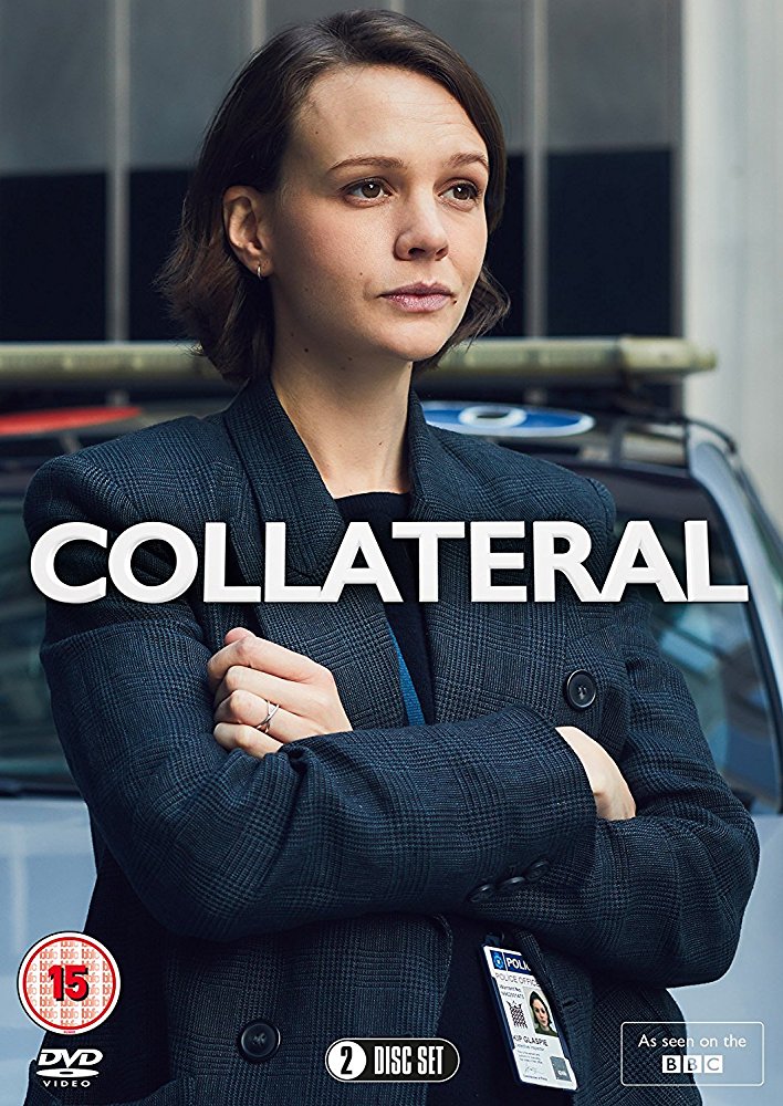 Collateral - Season 1