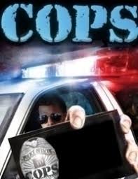 Cops - Season 25