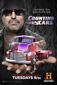 Counting Cars - Season 6