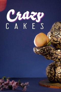 Crazy Cakes - Season 2