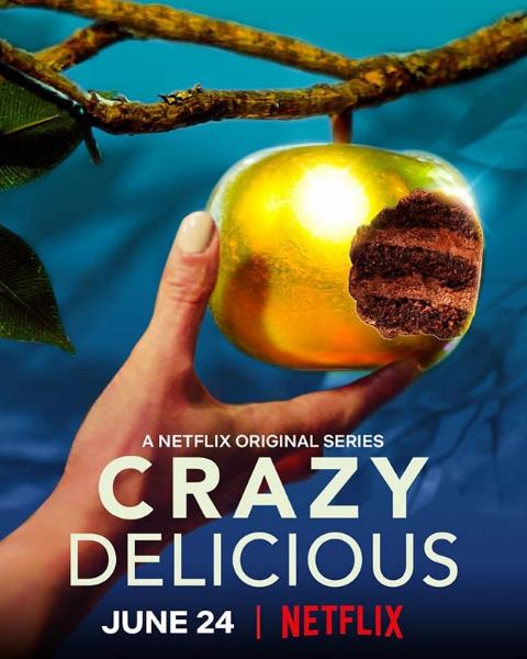 Crazy Delicious - Season 1