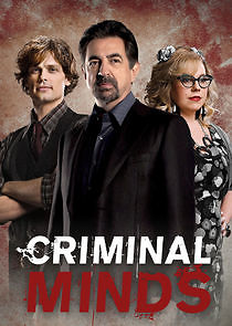 Criminal Minds - Season 16
