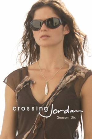 Crossing Jordan - Season 6