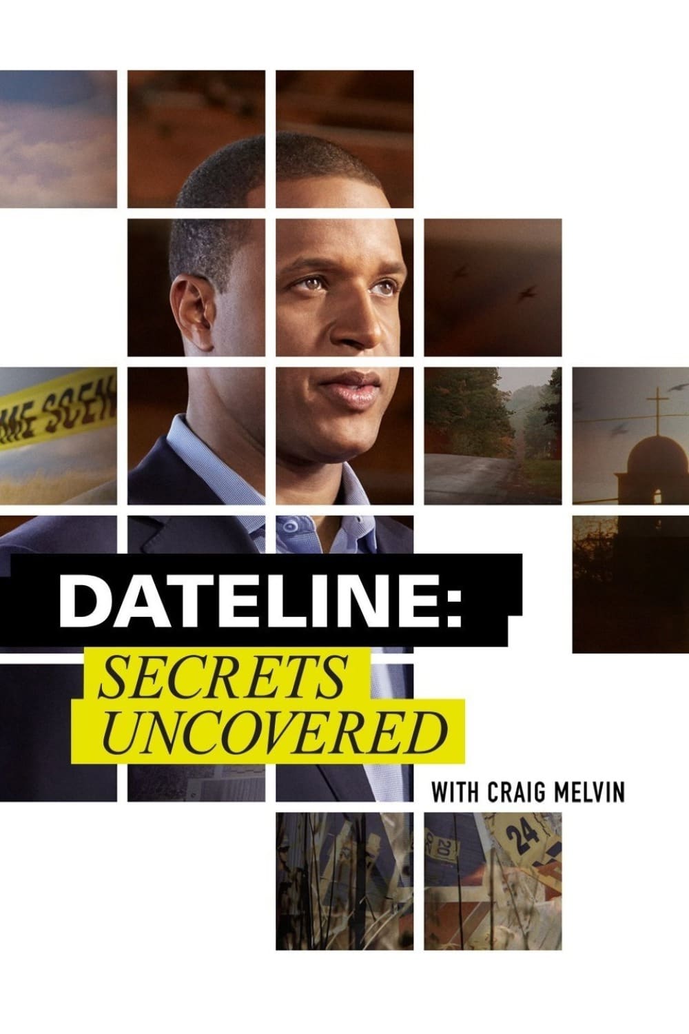Dateline: Secrets Uncovered - Season 5