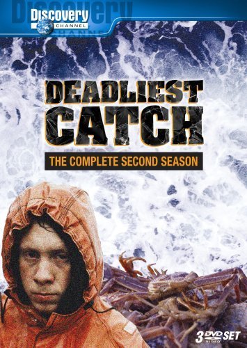 Deadliest Catch: Season 6