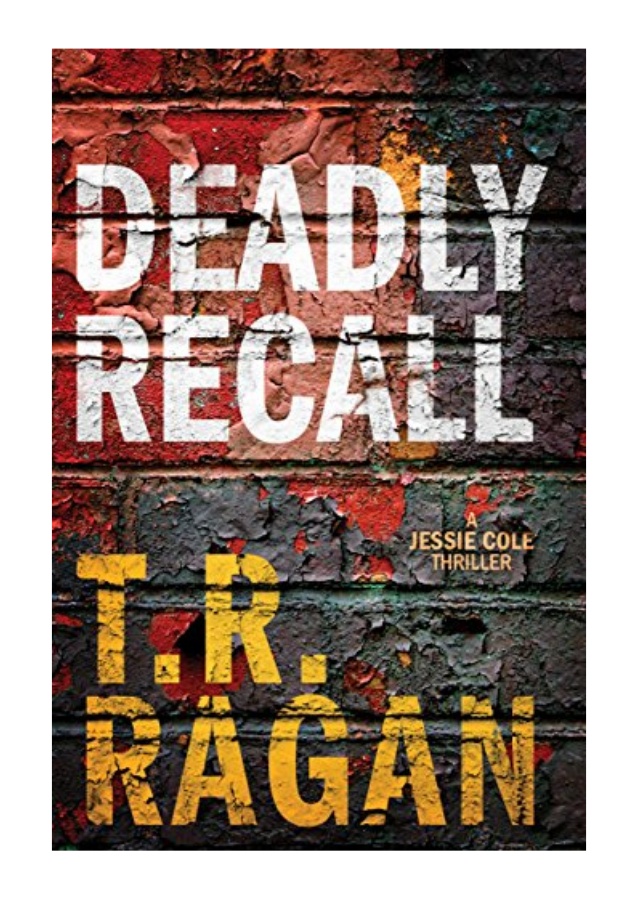 Deadly Recall - Season 1
