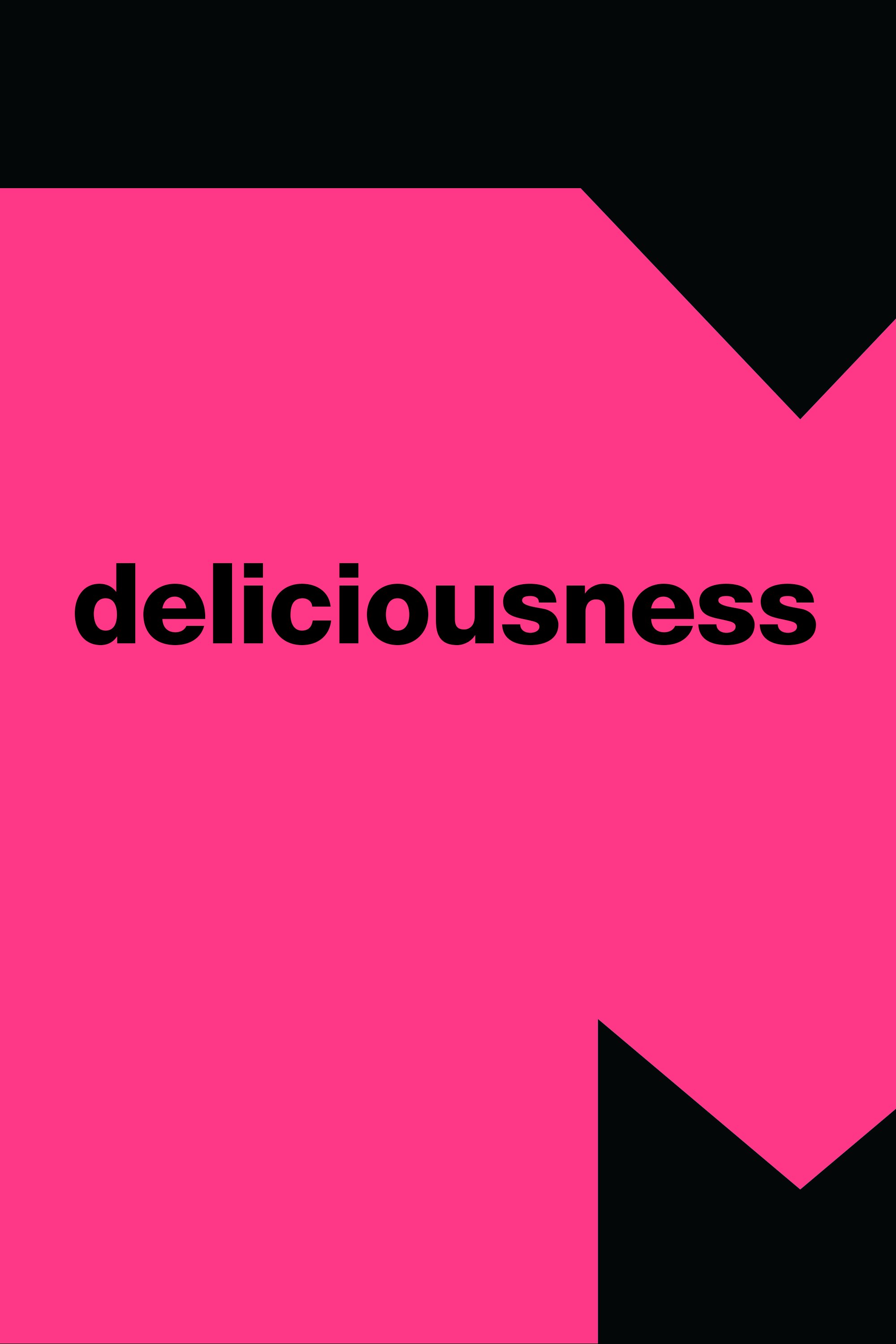 Deliciousness - Season 2