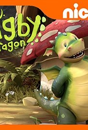 Digby Dragon - Season 1