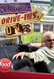 Diners, Drive-ins and Dives - Season 18