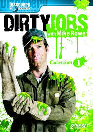 Dirty Jobs season 5