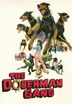 Doberman Gang