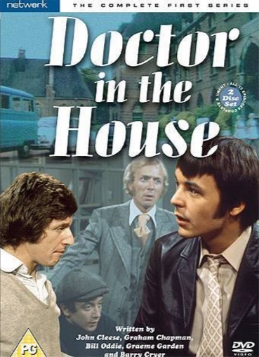 Doctor in the House- Season 1
