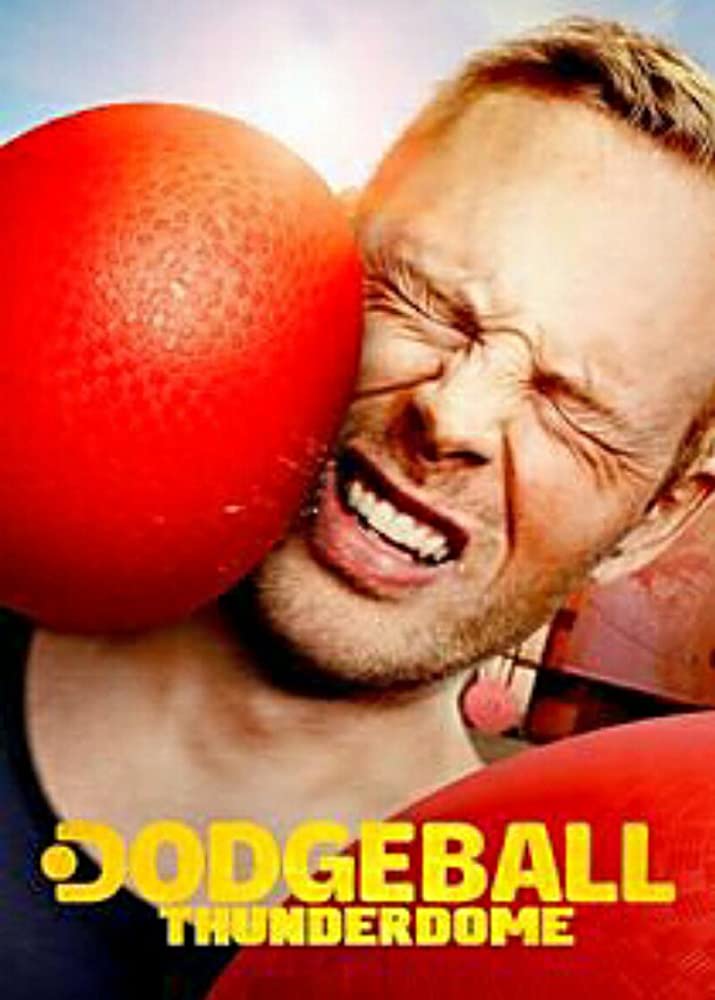 Dodgeball Thunderdome - Season 1