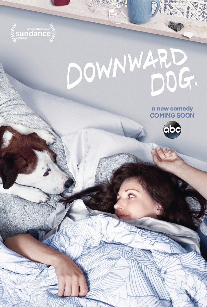 Downward Dog - Season 1