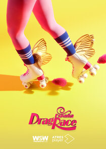 Drag Race España - Season 1