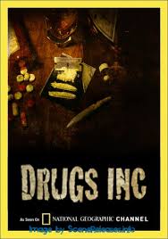 Drugs, Inc. - Season 1