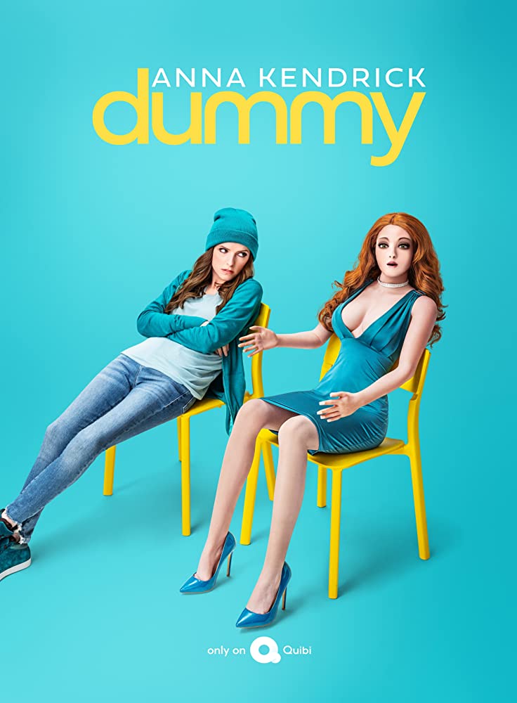 Dummy - Season 1