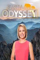 Earth Odyssey with Dylan Dreyer - Season 1