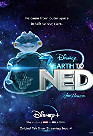 Earth to Ned - Season 1