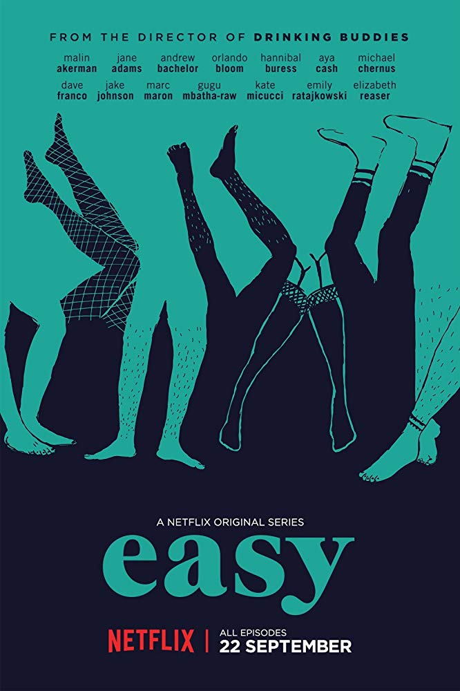 Easy - Season 3