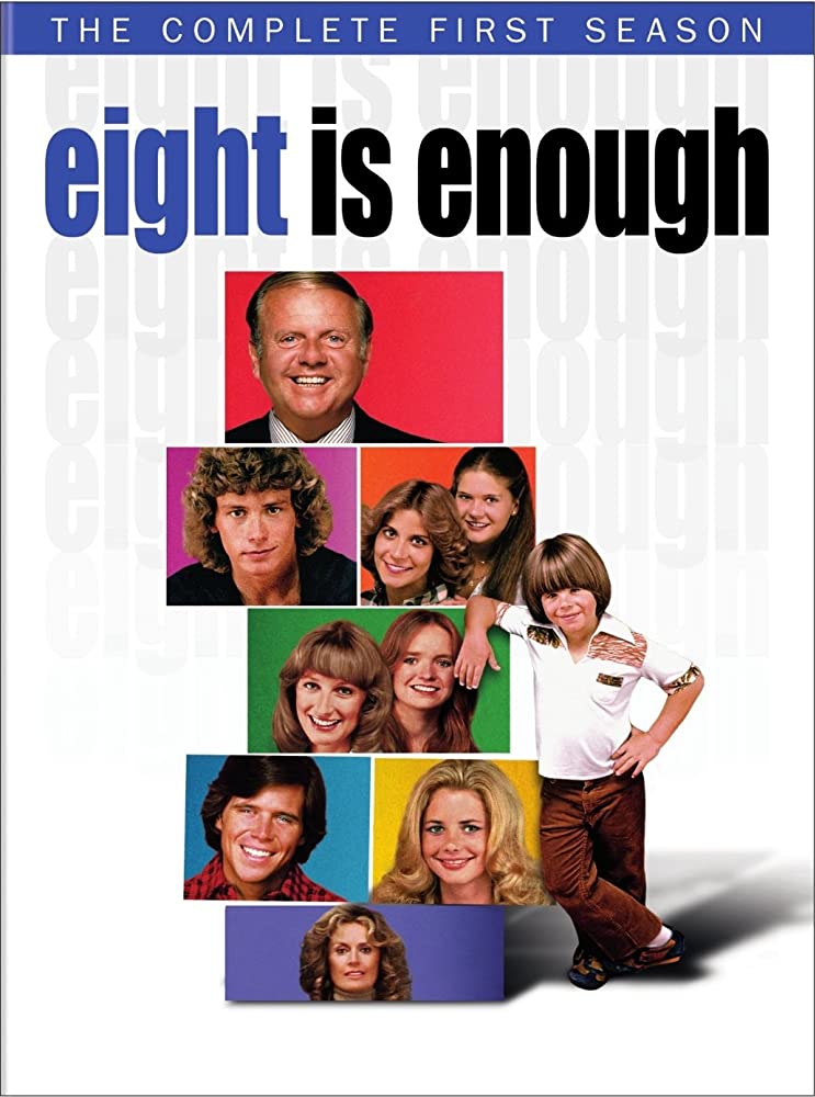 Eight Is Enough - Season 2