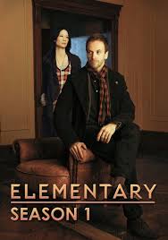 Elementary - Season 1
