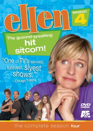 Ellen - Season 4