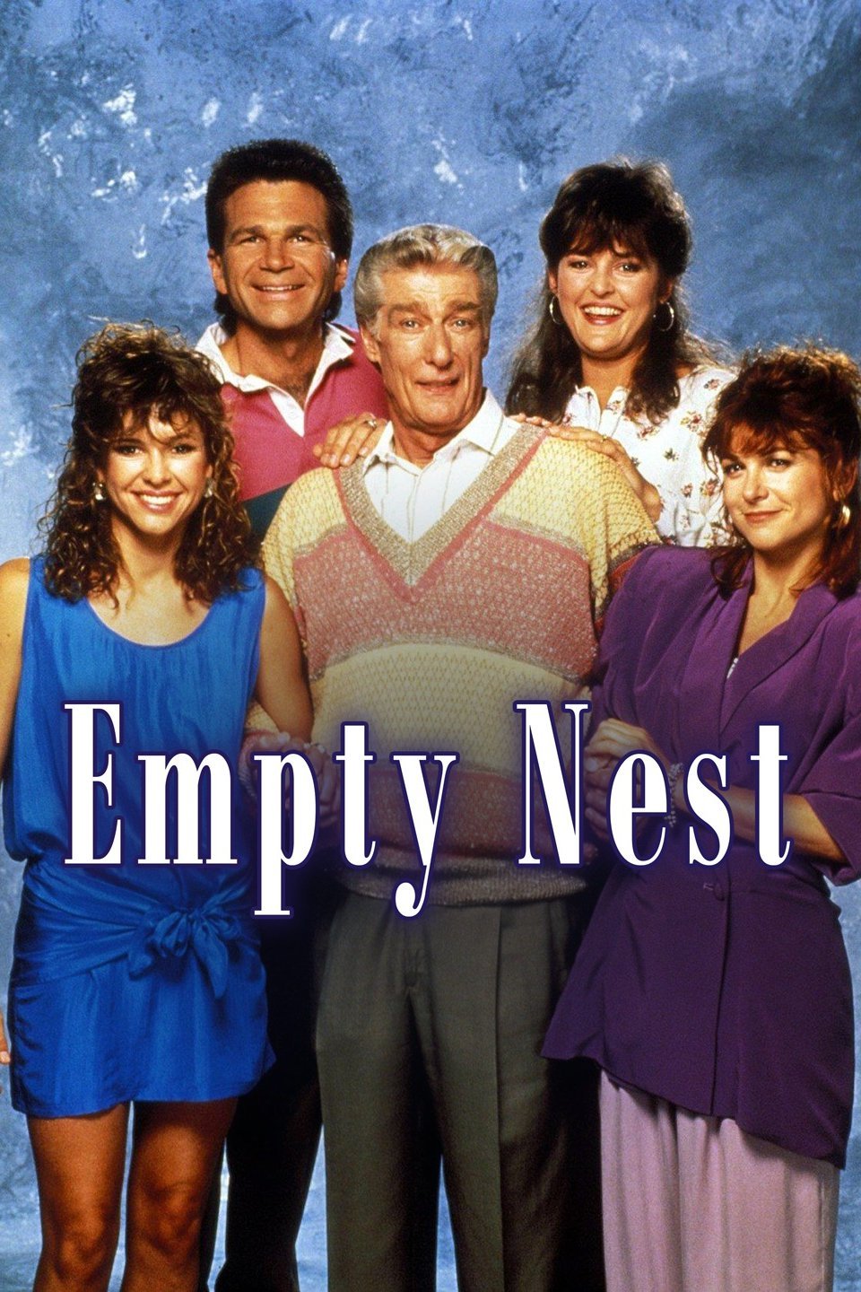 Empty Nest - Season 4