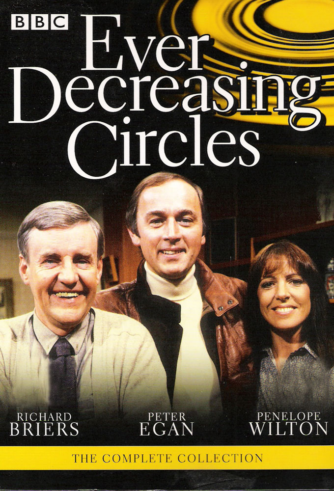 Ever Decreasing Circles - Season 1