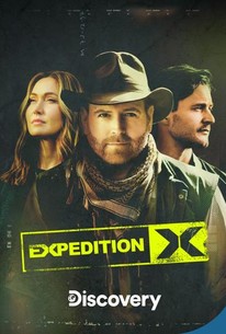 Expedition X - Season 5
