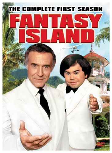 Fantasy Island - Season 3