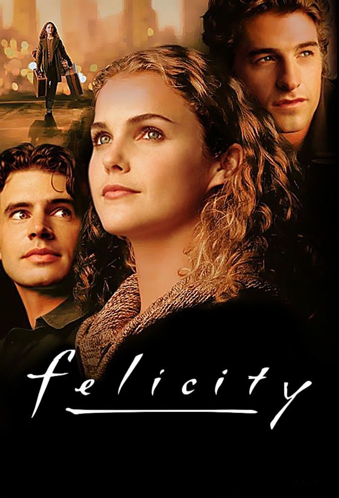 Felicity - Season 1