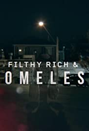 Filthy Rich and Homeless (AU) - Season 3