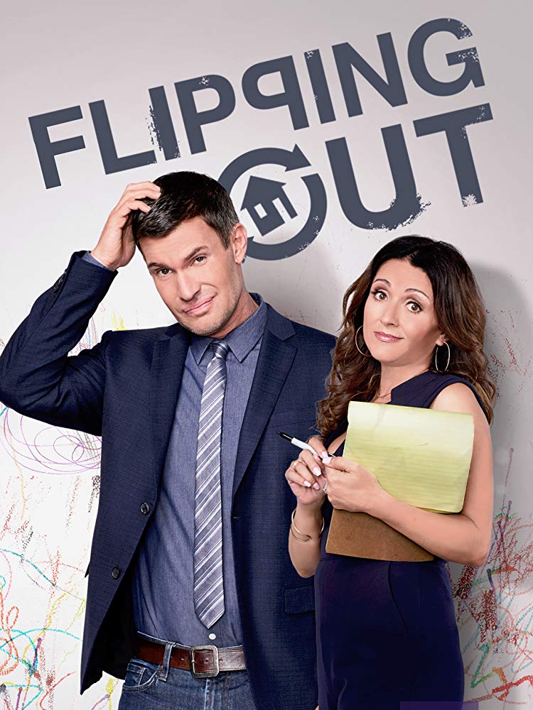 Flipping Out - Season 7