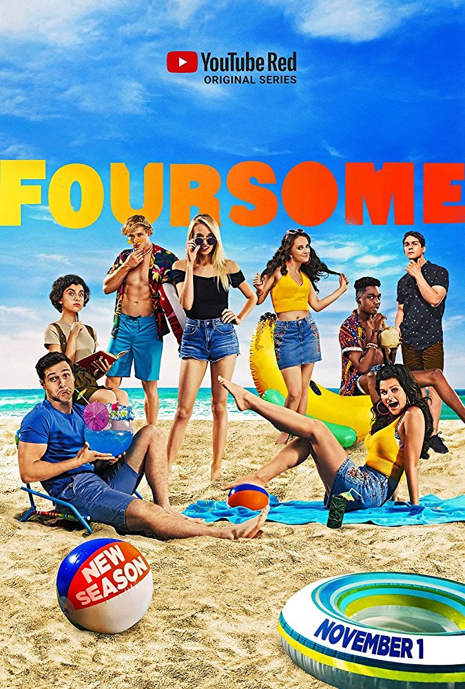 Foursome - Season 1